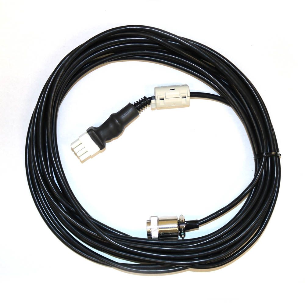 Hakko BX1037 Feeder Cable - KEM - TRON INC.