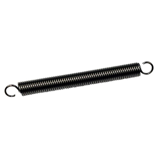 Hakko BX1044 Tension Spring - KEM - TRON INC.