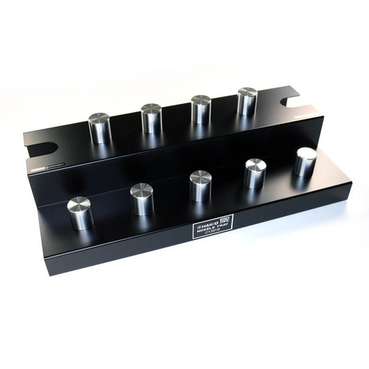 Hakko C1391B Nozzle Tray - KEM - TRON INC.