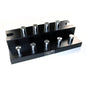Hakko C1391B Nozzle Tray - KEM - TRON INC.