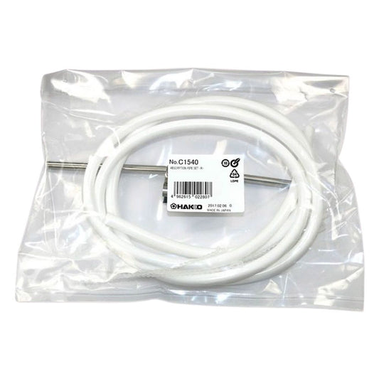 Hakko C1540 Fume Kit Clip - KEM - TRON INC.