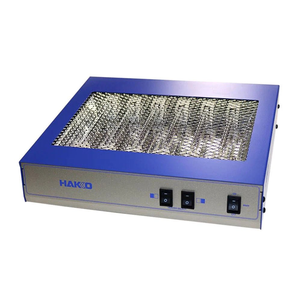 Hakko C5016, Bottom Heater - KEM - TRON INC.