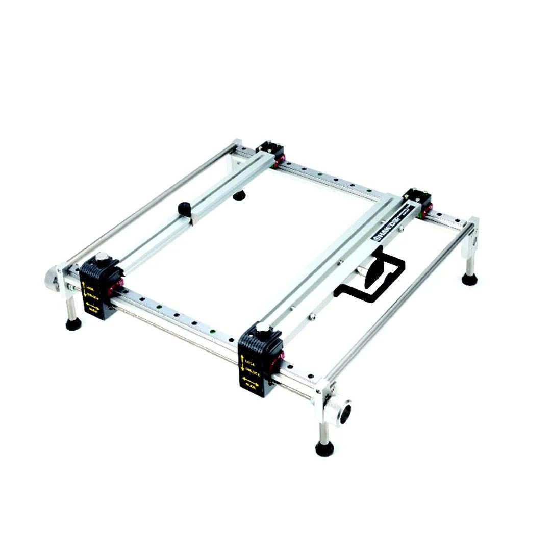 Hakko C5027 Board Holder - KEM - TRON INC.