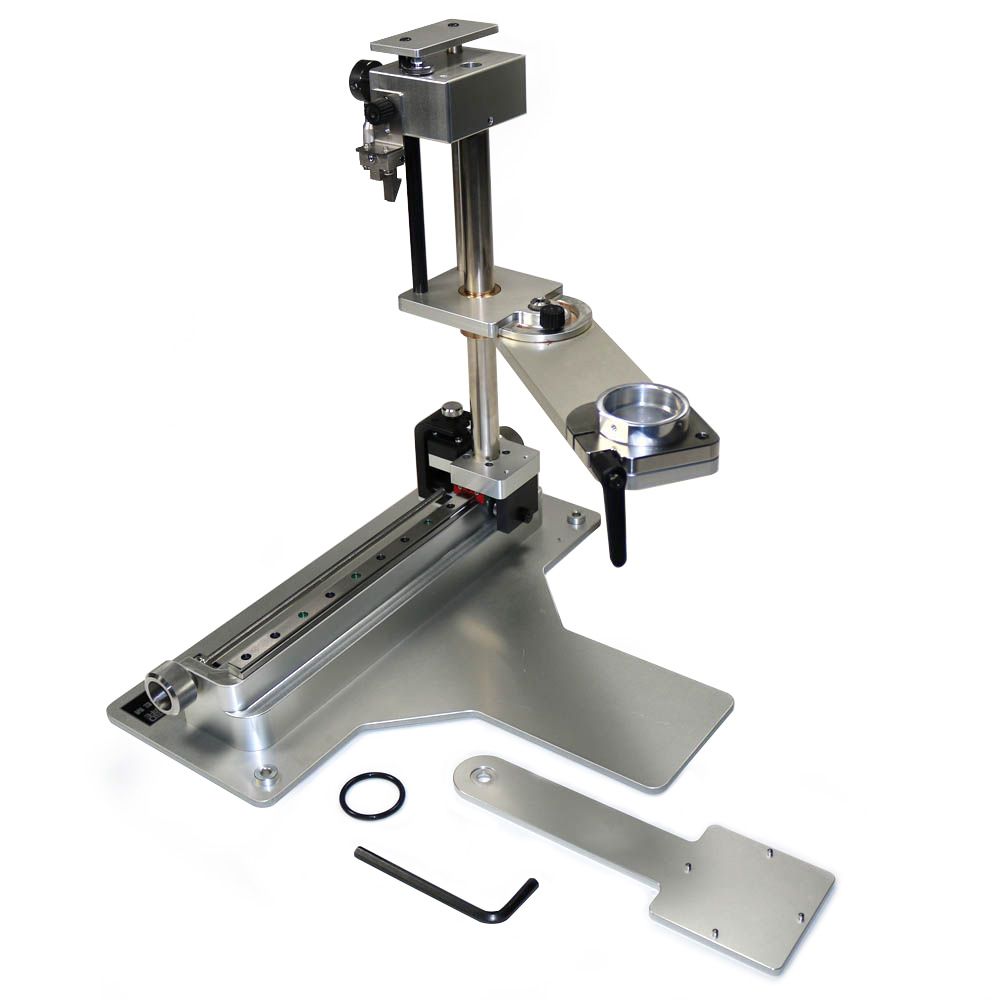 Hakko C5028 Rework Fixture – KEM-TRON INC.