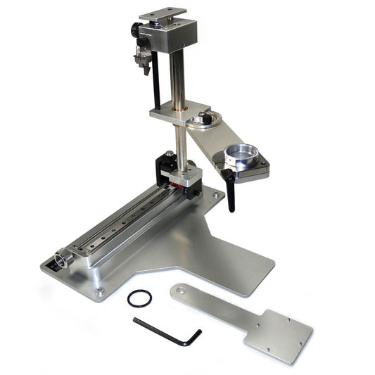 Hakko C5028 Rework Fixture - KEM - TRON INC.