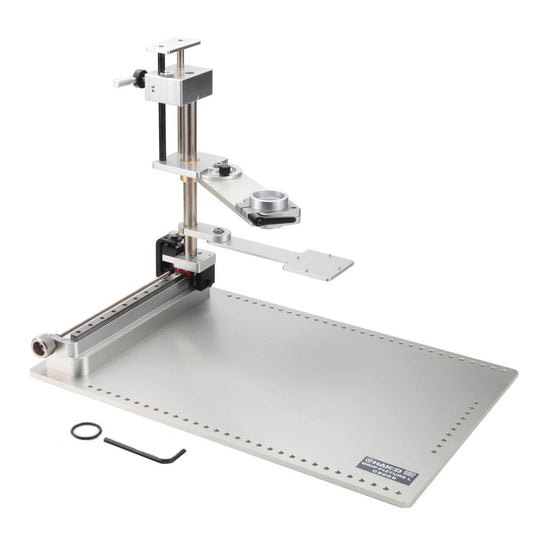Hakko C5029 Rework Fixture - KEM - TRON INC.