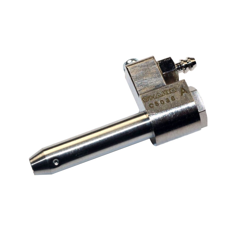Hakko C5038 Assembly Nozzle - KEM - TRON INC.