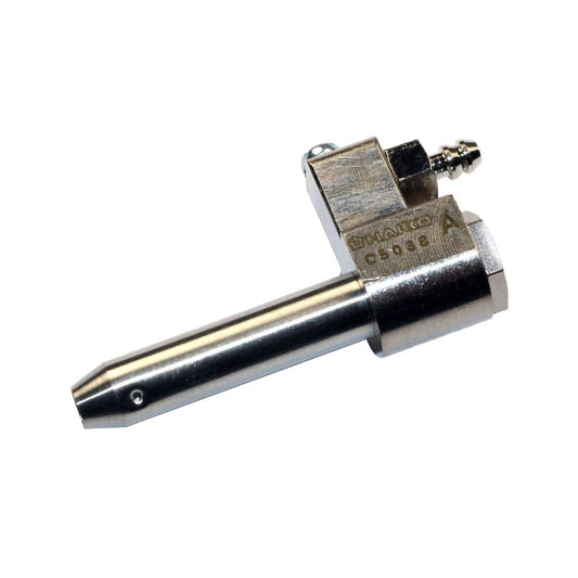 Hakko C5038 Assembly Nozzle - KEM - TRON INC.