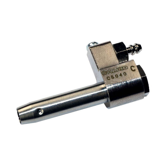 Hakko C5040 Assembly Nozzle - KEM - TRON INC.