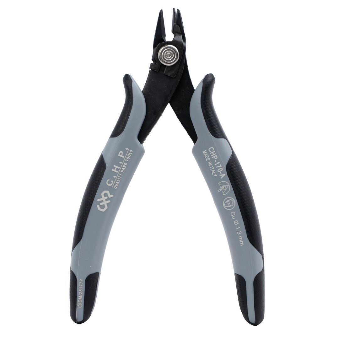 Hakko CHP - 170 - A - D Micro Cutter - KEM - TRON INC.