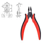 Hakko CHP - 170, Micro Cutter - KEM - TRON INC.