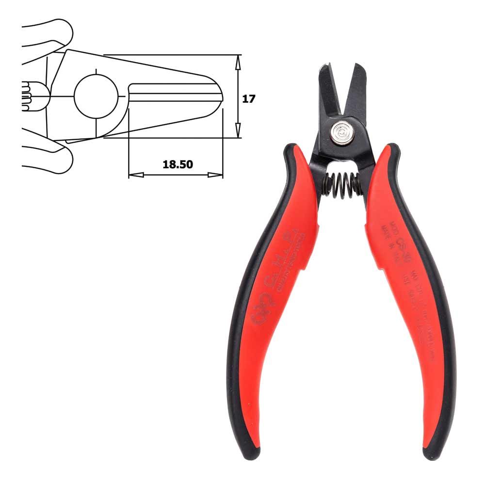 Hakko CS - 30 Shears - KEM - TRON INC.