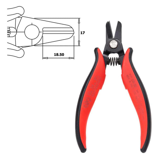 Hakko CS - 30 Shears - KEM - TRON INC.