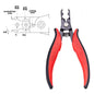 Hakko CS - 30 - XZ Three Function Tool - KEM - TRON INC.