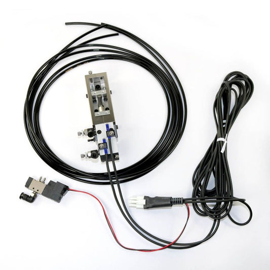Hakko CX1000 Point Soldering Slide Unit - KEM - TRON INC.