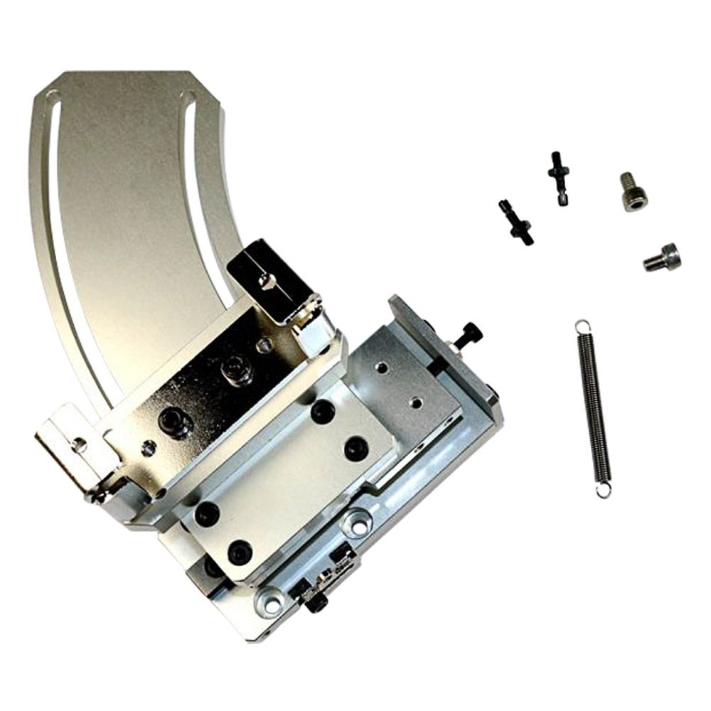 Hakko CX1001 Drag Soldering Slide Unit - KEM - TRON INC.