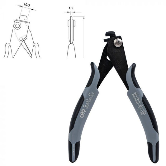 Hakko DP - 15 - N - D Depaneling Tool - KEM - TRON INC.