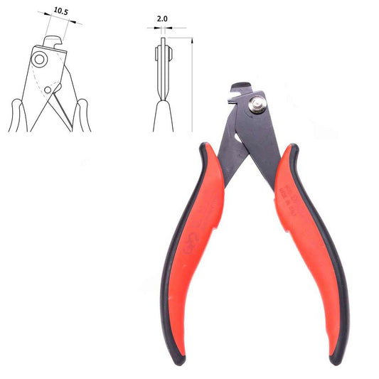 Hakko DP - 20 - N Depaneling Tool - KEM - TRON INC.