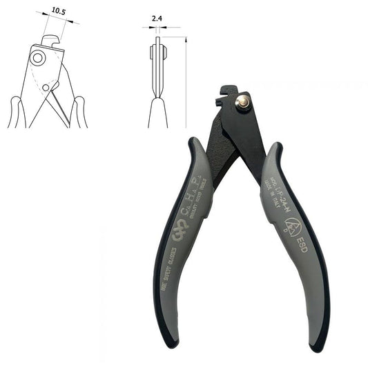 Hakko DP - 24 - N - D Depaneling Tool - KEM - TRON INC.