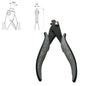 Hakko DP - 24 - N - D Depaneling Tool - KEM - TRON INC.