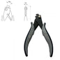 Hakko DP - 25 - N - D Depaneling Tool - KEM - TRON INC.