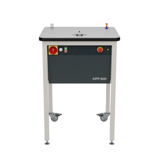 Hakko DPF - 300 - E DPF - 300 Depaneling System - KEM - TRON INC.