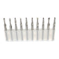 Hakko DPF - FA - 2.5, 2.5mm Bit for the DPF - 300/200 - KEM - TRON INC.