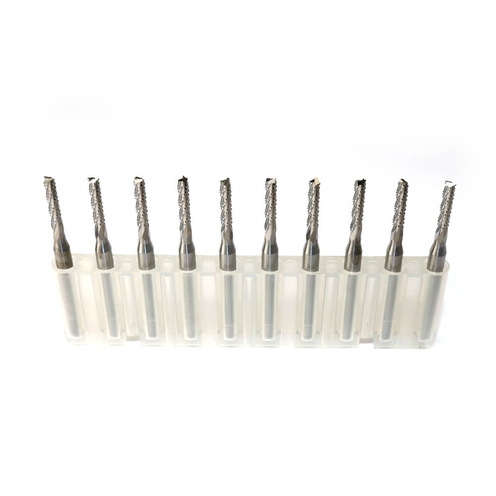 Hakko DPF - FF - 2.1, 2.1mm Bit for the DPF - 300/200 - KEM - TRON INC.