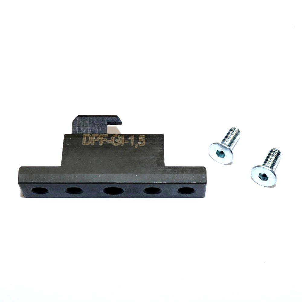 Hakko DPF - GI - 1.5, 1.5mm Guide for the DPF - 300/200 - KEM - TRON INC.