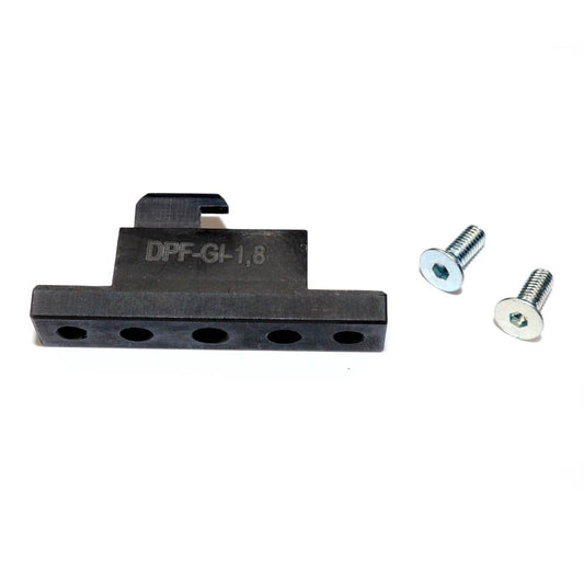 Hakko DPF - GI - 1.8, 1.8mm Guide for the DPF - 300/200 - KEM - TRON INC.