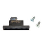 Hakko DPF - GI - 2.2, 2.2mm Guide for the DPF - 300/200 - KEM - TRON INC.