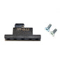 Hakko DPF - GI - 2.3, 2.3mm Guide for the DPF - 300/200 - KEM - TRON INC.