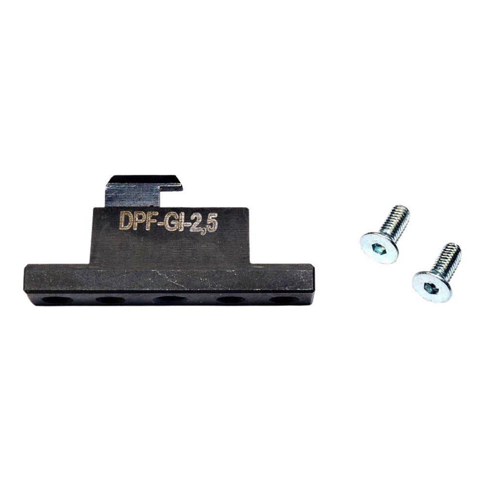 Hakko DPF - GI - 2.5, 2.5mm Guide for the DPF - 300/200 - KEM - TRON INC.