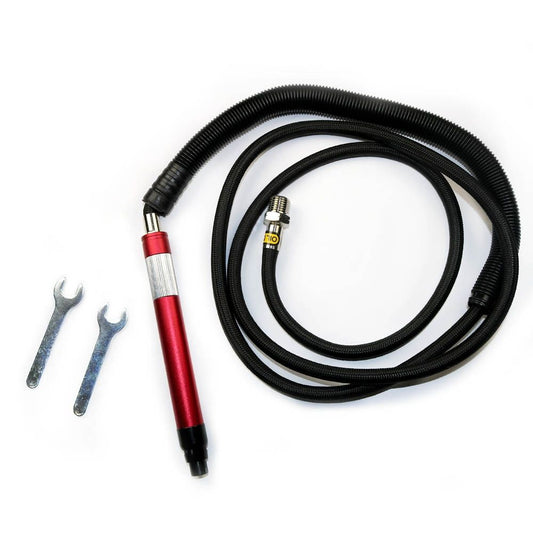 Hakko DPF - MAN - 9104 DPF - 200 Spindle - KEM - TRON INC.