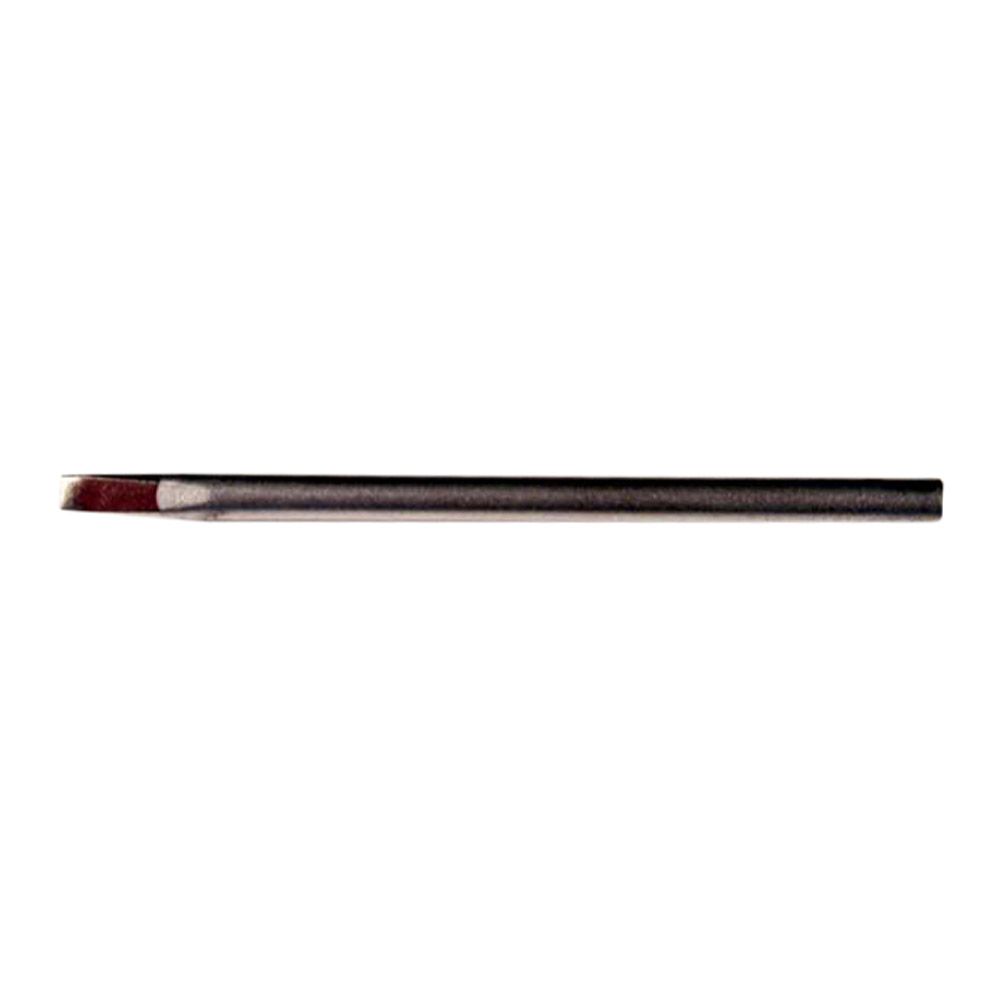 Hakko ED4 Chisel Tip - KEM - TRON INC.