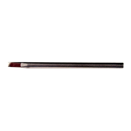 Hakko ED4 Chisel Tip - KEM - TRON INC.
