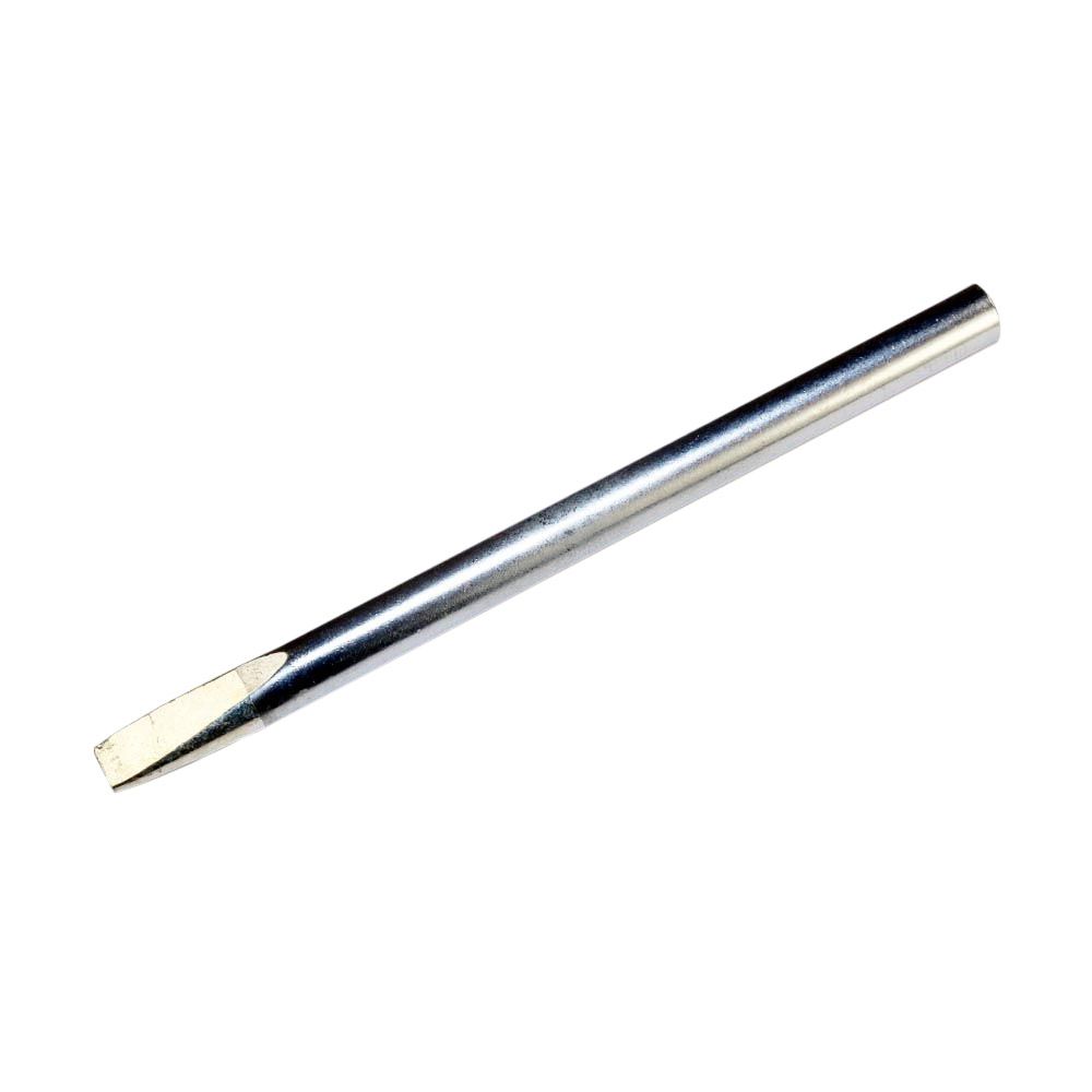 Hakko ED6 Chisel Tip - KEM - TRON INC.