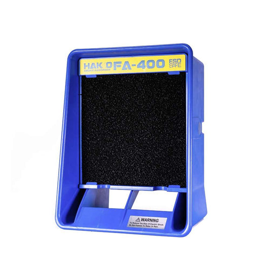 Hakko FA400 - 04 FA - 400 Smoke Absorber - KEM - TRON INC.