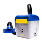 Hakko FA430 - KIT1 FA - 430 with Duct & Rectangular Nozzle - KEM - TRON INC.