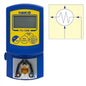 Hakko FG100B - US03 FG100B Tip Thermometer with Calibration Certificate - KEM - TRON INC.