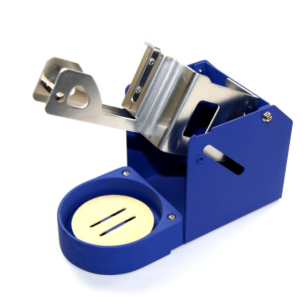 Hakko FH200 - 03, Holder for FM - 2022 Parallel Remover (Hot Tweezers) - KEM - TRON INC.