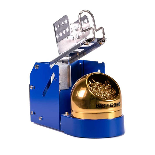 Hakko FH200 - 05 FM - 2024 Desoldering Tool Holder - KEM - TRON INC.