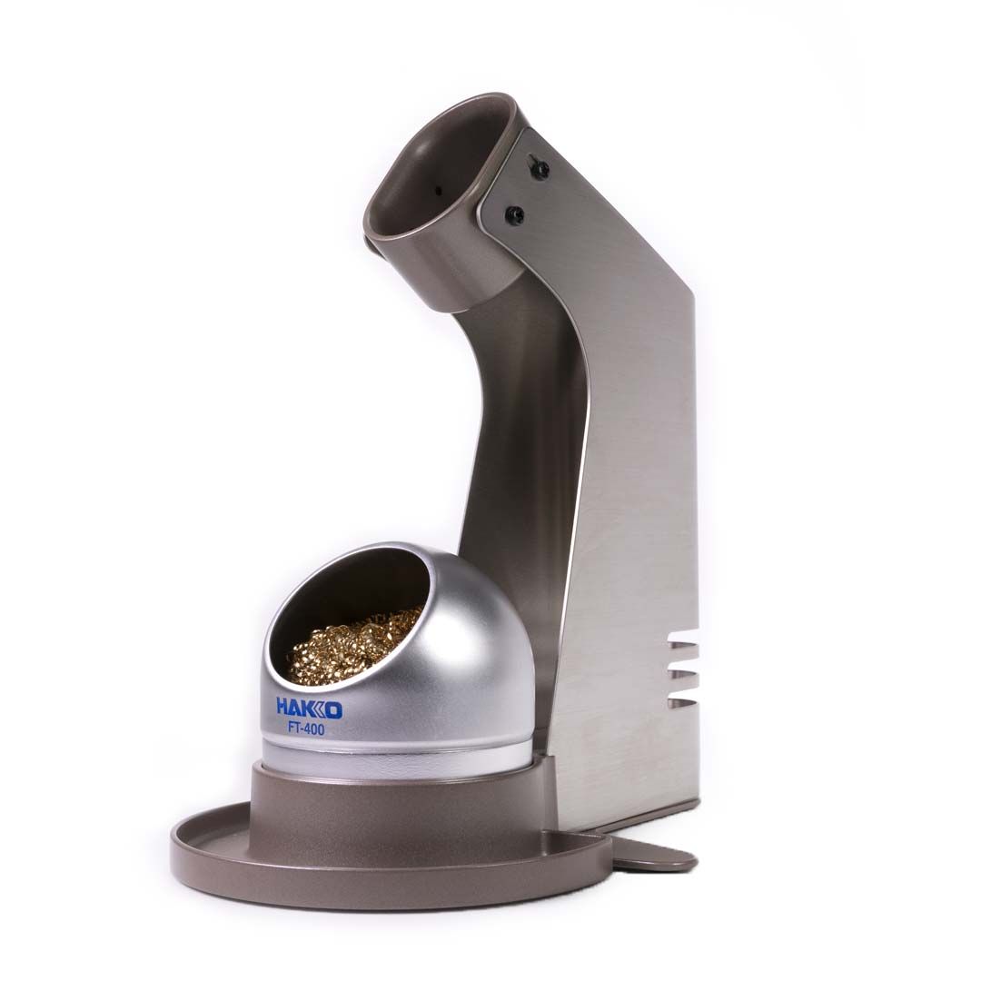 Hakko FH400 - 82 FR - 4001 Desoldering Tool Holder (FR - 400) - KEM - TRON INC.
