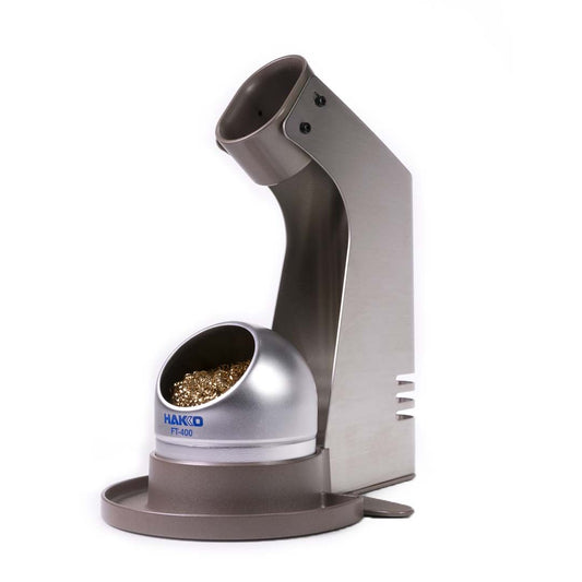 Hakko FH400 - 82 FR - 4001 Desoldering Tool Holder (FR - 400) - KEM - TRON INC.