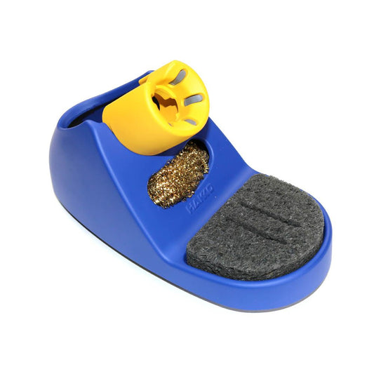 Hakko FH800 - 03BY, FX - 8801 Iron Holder - KEM - TRON INC.