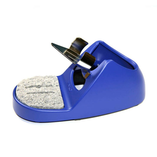 Hakko FH800 - 04BY FX - 8804 Hot Tweezers Holder - KEM - TRON INC.