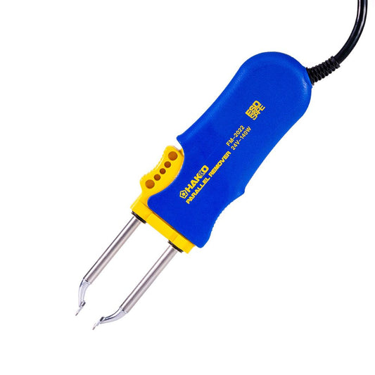 Hakko FM2022 - 02 FM - 2022 SMD Parallel Remover Handpiece Only - KEM - TRON INC.