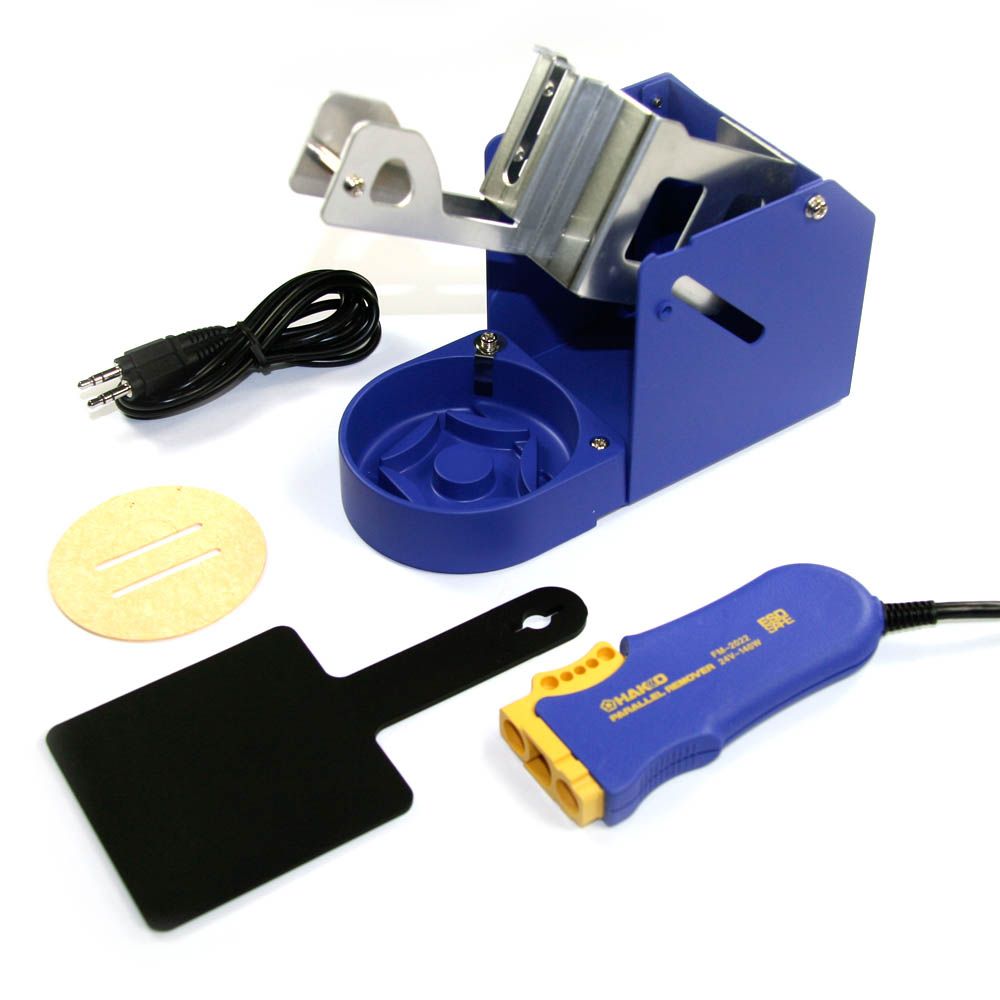 Hakko FM2022 - 05 FM - 2022 SMD Parallel Remover Kit (Hot Tweezers) - KEM - TRON INC.