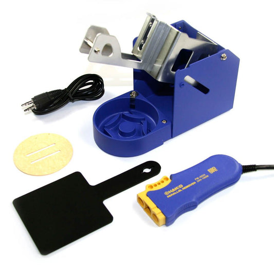 Hakko FM2022 - 05 FM - 2022 SMD Parallel Remover Kit (Hot Tweezers) - KEM - TRON INC.