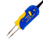 Hakko FM2023 - 02 Mini Hot Tweezers Handpiece Only - KEM - TRON INC.